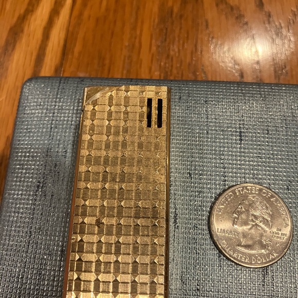 Vintage Lighter Zama D 260 - Picture 3 of 5